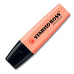 Stabilo Boss - Destacadores Pastel