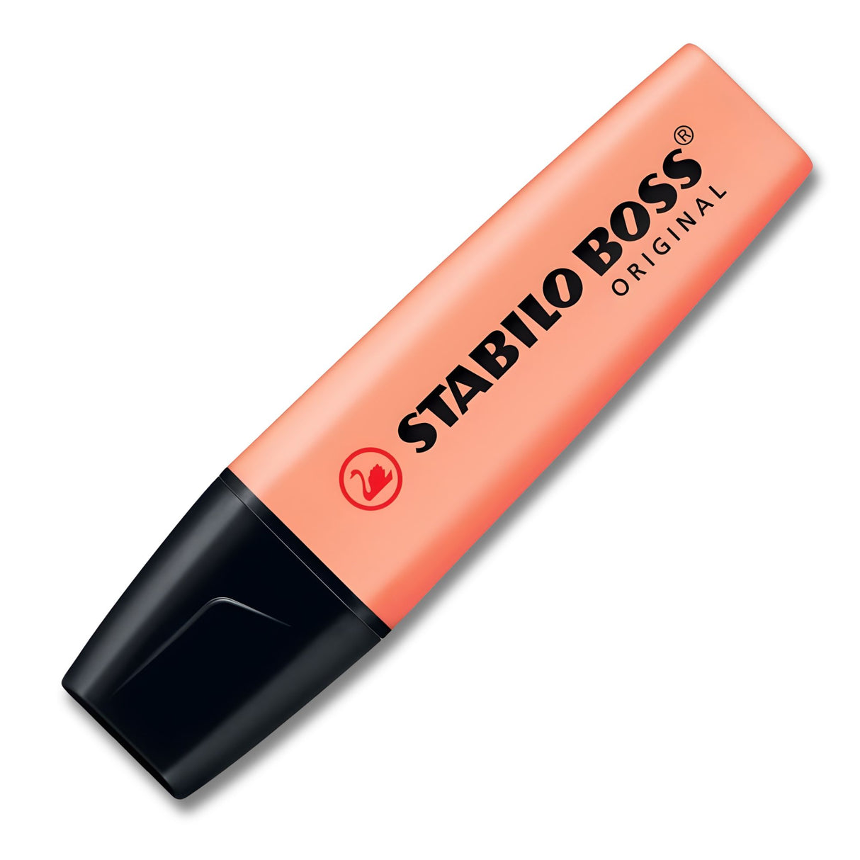 Stabilo Boss - Destacadores Pastel