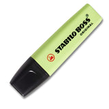 Stabilo Boss - Destacadores Pastel