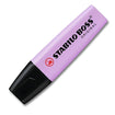 Stabilo Boss - Destacadores Pastel