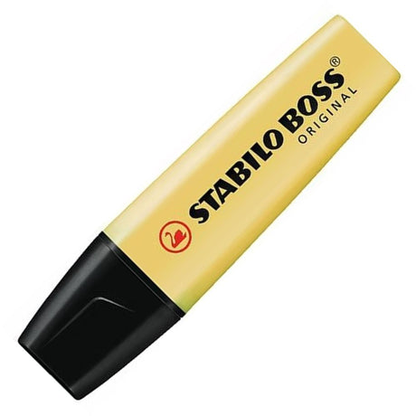 Stabilo Boss - Destacadores Pastel