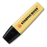 Stabilo Boss - Destacadores Pastel