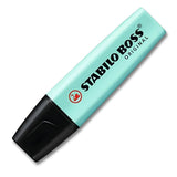Stabilo Boss - Destacadores Pastel