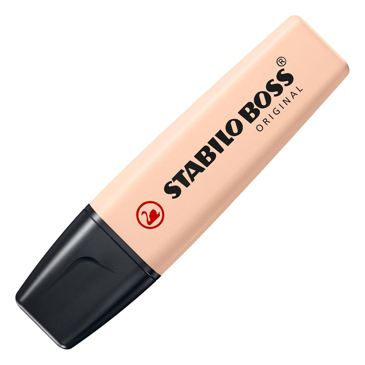 Stabilo Boss - Set 4 Destacadores Nature B