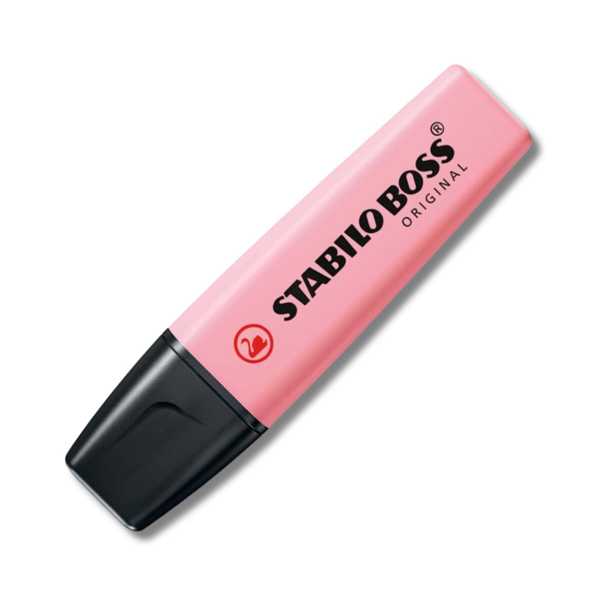 Stabilo Boss - Set 4 Destacadores Shades of Pink