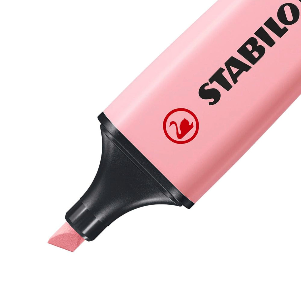Stabilo Boss - Set 4 Destacadores Shades of Pink