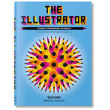 The Illustrator. 100 Best from Around the World - Steven Heller