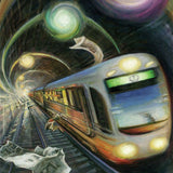 Strathmore 400 Series - Block para Óleo Oil Painting 350 g/m2