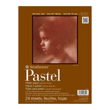 Strathmore 400 Series - Block Pastel 118 g/m2