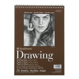 Strathmore 400 Series - Croquera para Dibujo Drawing 130 g/m2