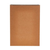 Strathmore 400 Series - Croquera para Dibujo Drawing 130 g/m2