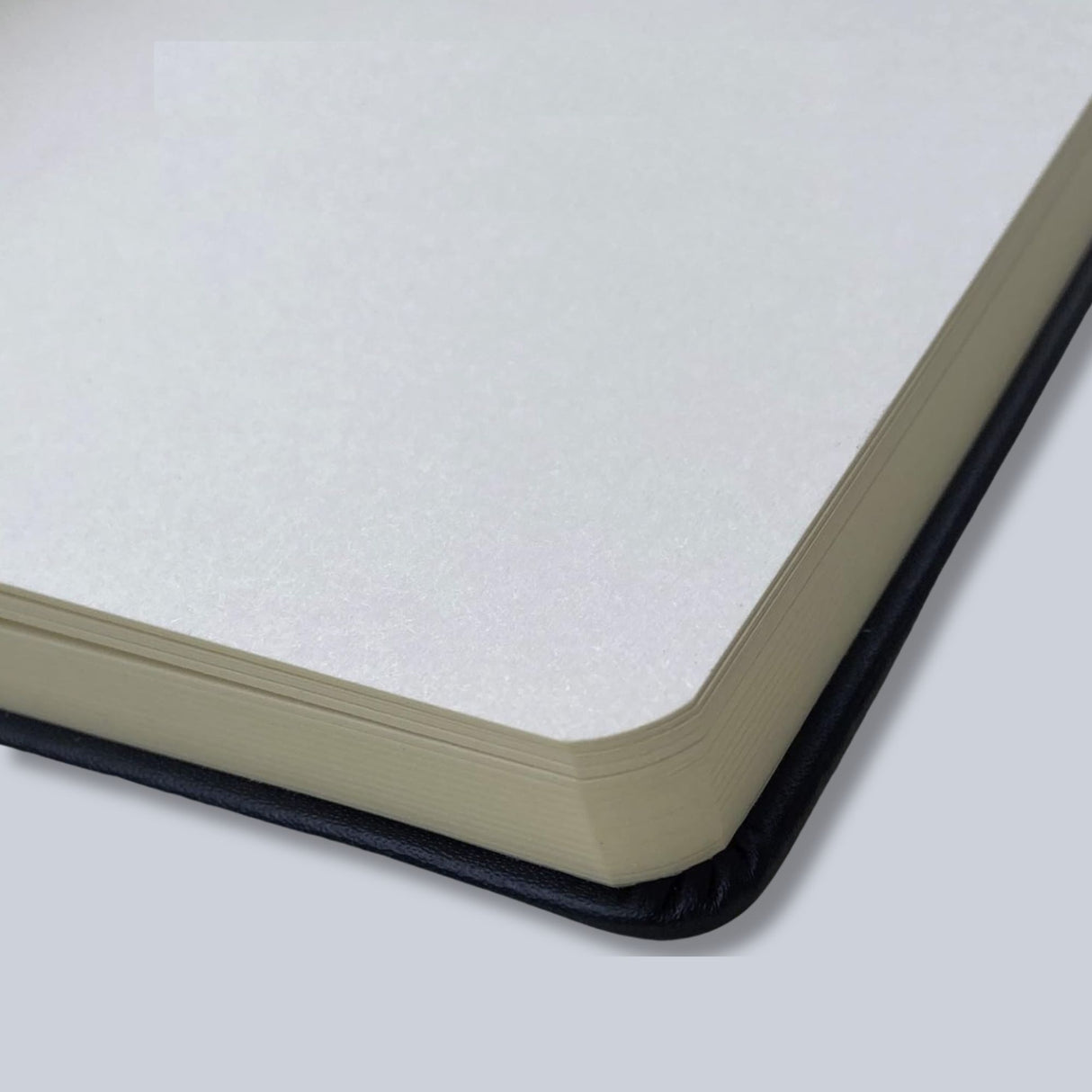 Talens Art Creation Sketch Book - Libreta 80 Hojas 140 g/m2 Black