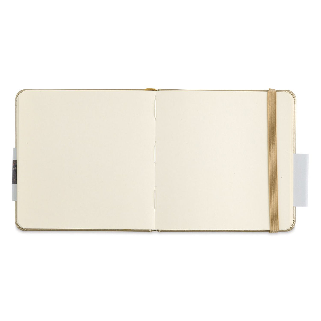 Talens Art Creation Sketch Book - Libreta 80 Hojas 140 g/m2 Dorada