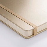 Talens Art Creation Sketch Book - Libreta 80 Hojas 140 g/m2 Dorada