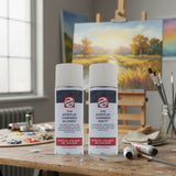 Talens - Barniz Acrílico Spray 400 ml