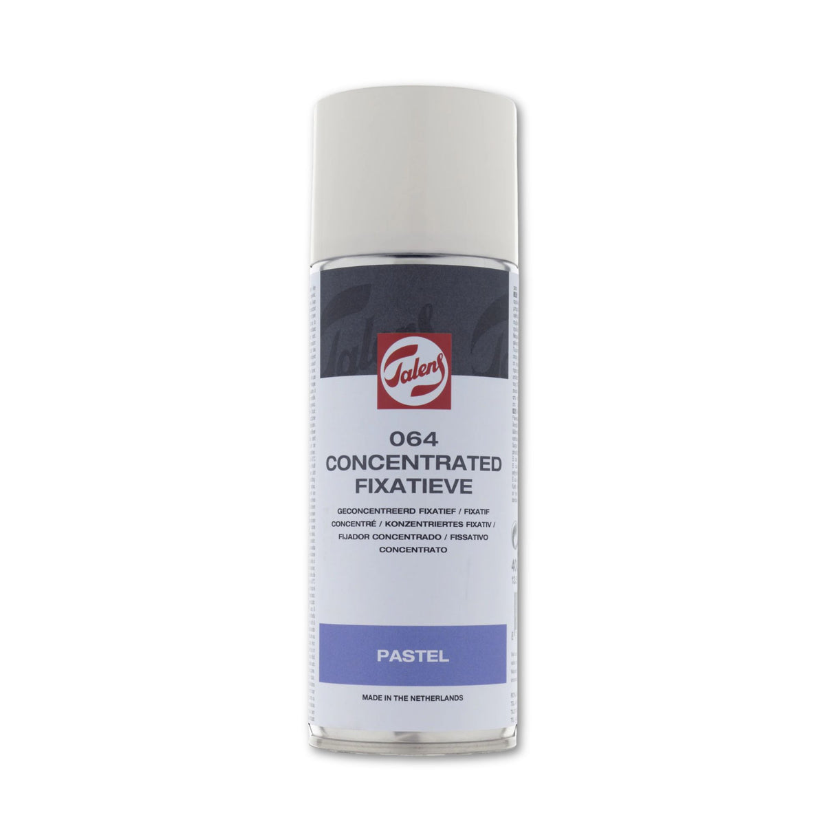 Talens - Fijador Concentrado para Pastel 064