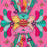 Tere Gott - Libro para Colorear Baby