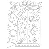 Tere Gott - Libro para Colorear Paradiso New Edition