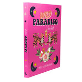 Tere Gott - Libro para Colorear Paradiso New Edition