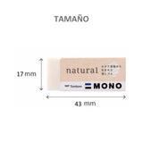 Tombow - Goma Mono Natural