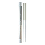 Tombow Mono Zero - Pack 2 Gomas de Precisión de Repuesto