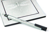 Tombow Mono Zero - Pack 2 Gomas de Precisión de Repuesto