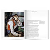 Cezanne (Basic Art) - Ulrike Becks-Malorny