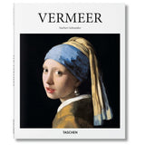 Vermeer (Basic Art) - Norbert Schneider