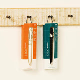 Uni-ball One 3 - Bolígrafo Tinta Gel 0,38 mm Gift Version Lamp White