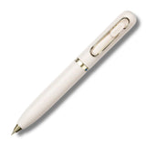 Uni-ball One 3 - Bolígrafo Tinta Gel 0,38 mm Gift Version Lamp White