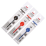 Uni-ball One 3 - Repuesto Lápiz Gel 0,38 mm