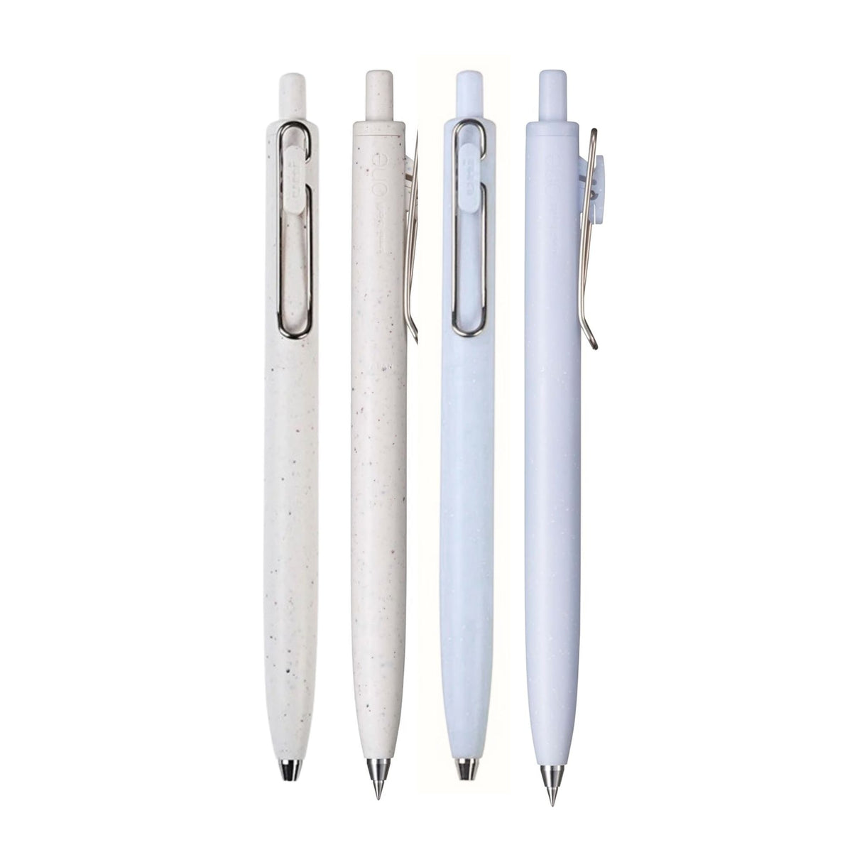 Uni-ball One F - Bolígrafo Tinta Gel Texture Color 0,38 mm