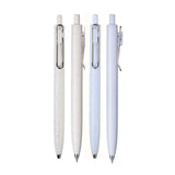 Uni-ball One F - Bolígrafo Tinta Gel Texture Color 0,38 mm