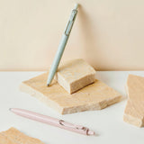 Uni-ball One F - Bolígrafo Tinta Gel Texture Color 0,5 mm