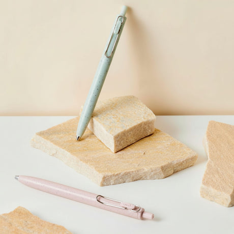 Uni-ball One F - Bolígrafo Tinta Gel Texture Color 0,5 mm