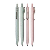 Uni-ball One F - Bolígrafo Tinta Gel Texture Color 0,5 mm