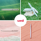 Uni-ball One F - Bolígrafo Tinta Gel Texture Color 0,5 mm