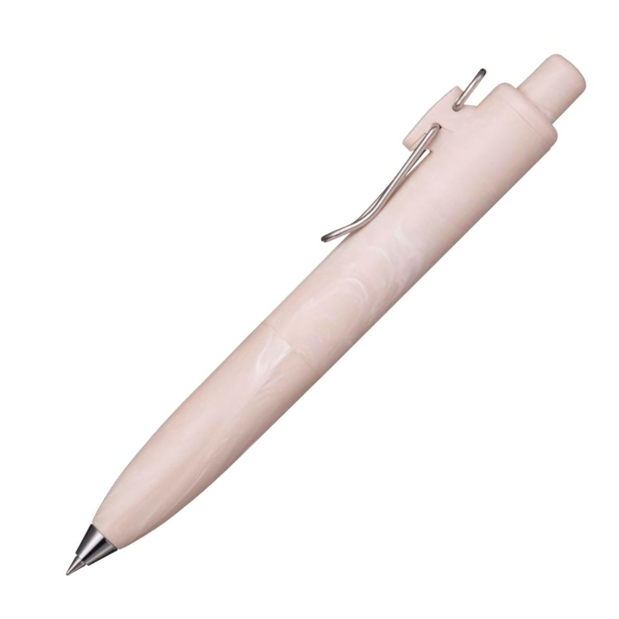 Uni-ball One P - Bolígrafo Tinta Gel 0,5 mm Marble Edition Peony