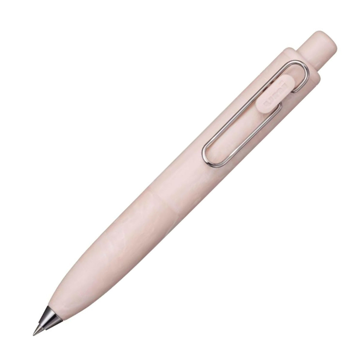Uni-ball One P - Bolígrafo Tinta Gel 0,5 mm Marble Edition Peony