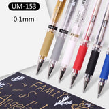 Uni-ball - Roller Tinta Gel SIGNO UM-153  Punta 1.0 mm