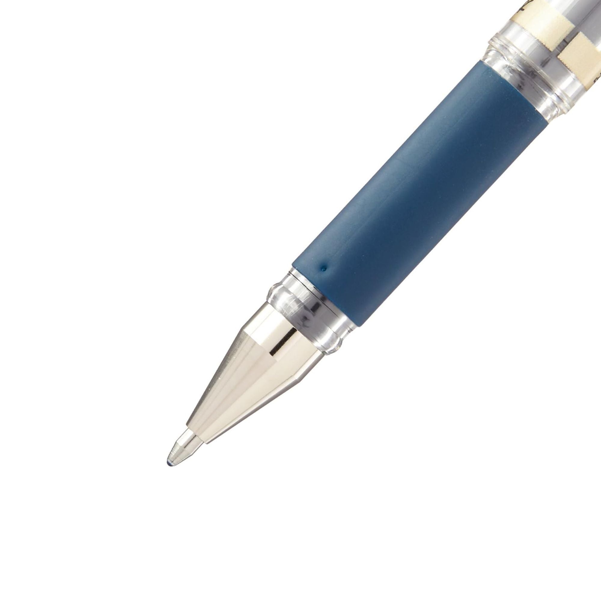 Penna Roller Gel Uni-ball Signo UM-153 1,0 Mm Oro | Inchiostro Metallico Largo