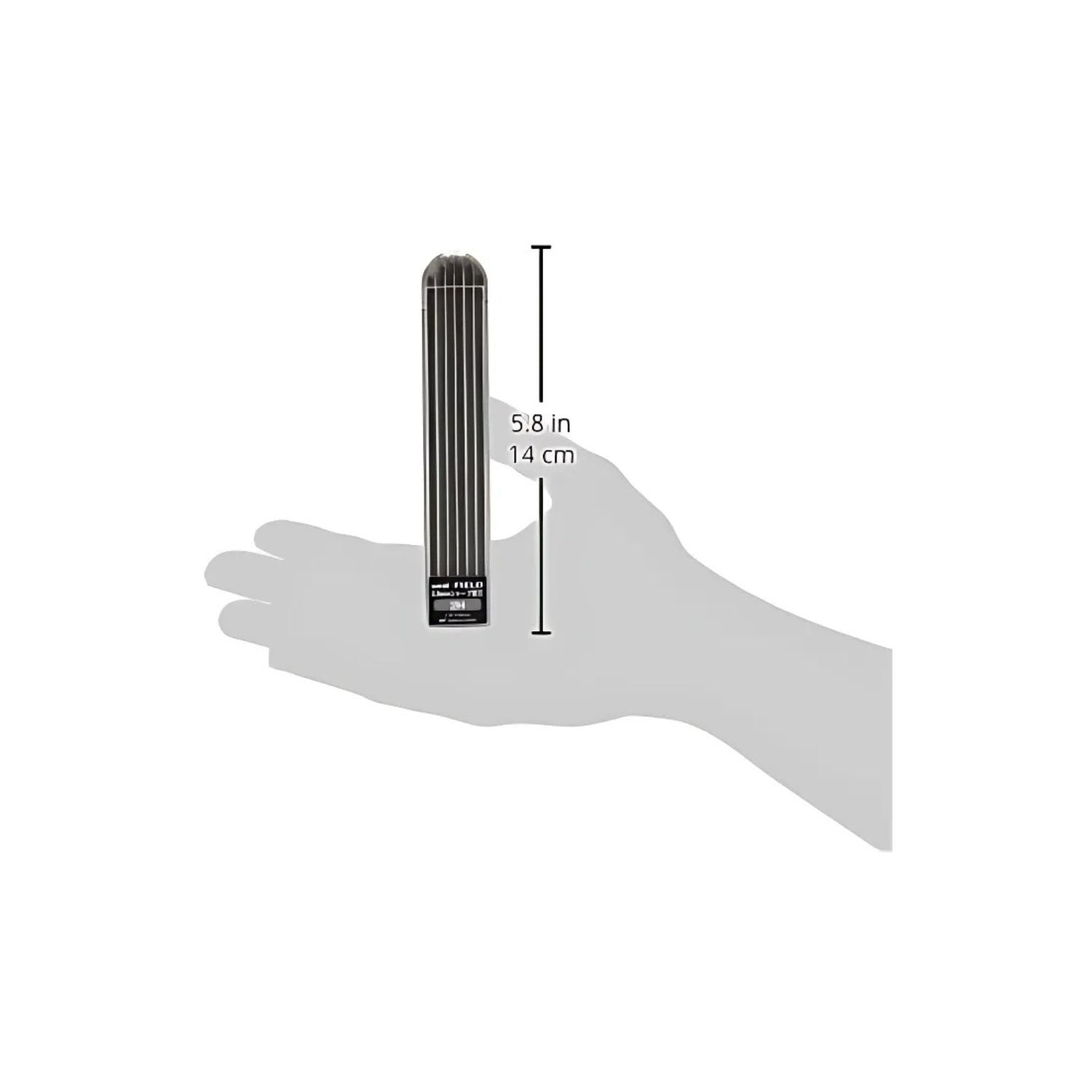 Minas Uni Field 2,0 mm (Pack 6) – Dibu Chile