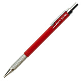 Uni Field - Portaminas 2,0 mm RED con Mina Roja