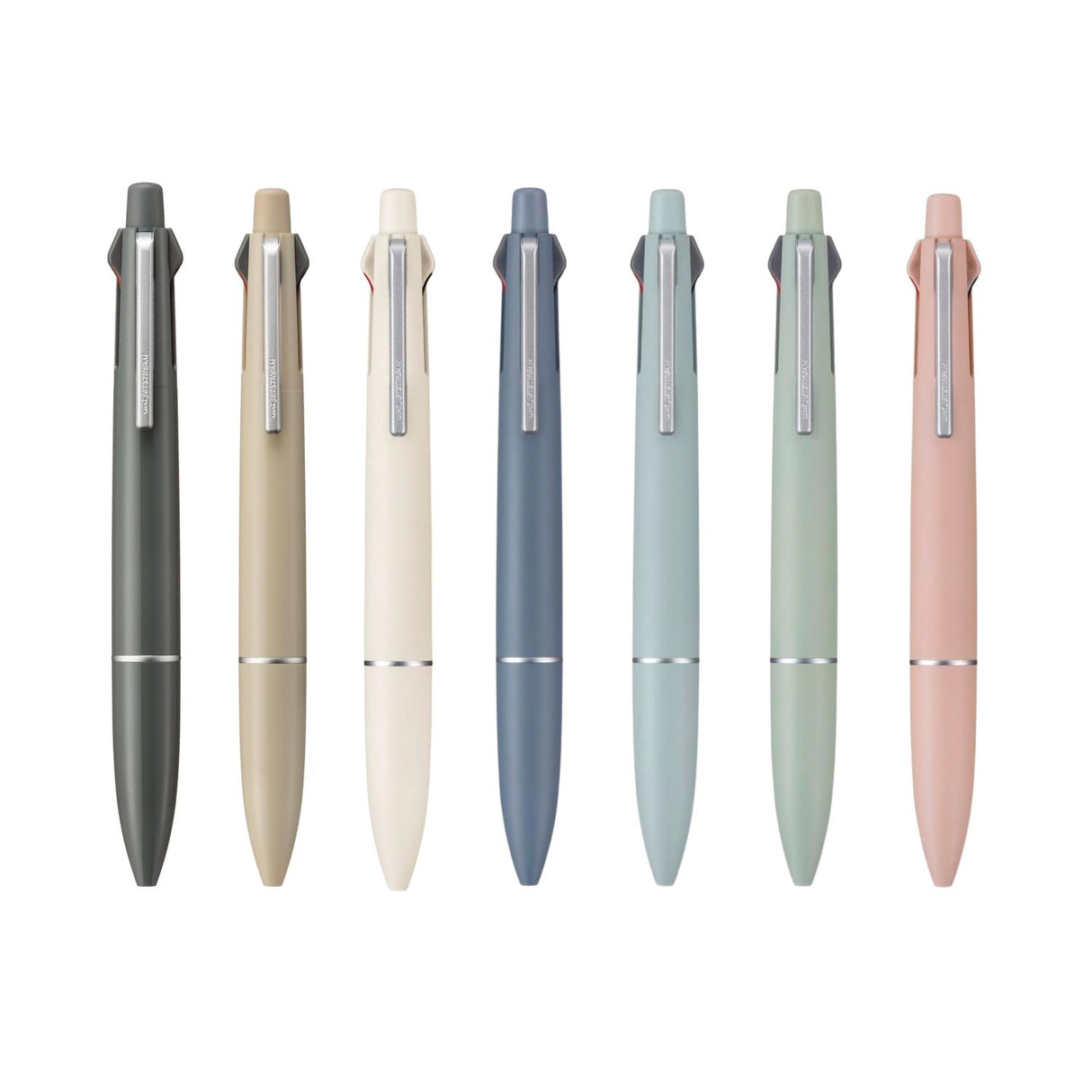 Uni Jetstream 4&1 - Bolígrafo Multifunción Lite Touch Ink 0.5 mm