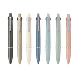 Uni Jetstream 4&1 - Bolígrafo Multifunción Lite Touch Ink 0.5 mm