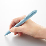 Uni Jetstream - Bolígrafo Ocean Plastic Retráctil 0.7 mm