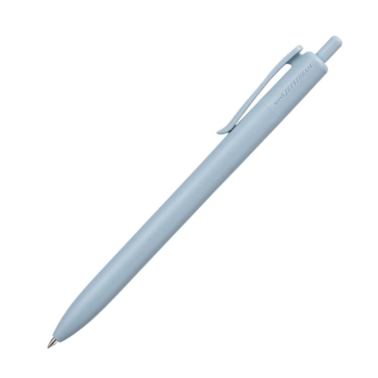 Uni Jetstream - Bolígrafo Ocean Plastic Retráctil 0.7 mm
