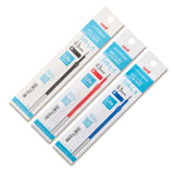 Uni Jetstream - Repuesto de Bolígrafo Lite Touch Ink 0,5 mm