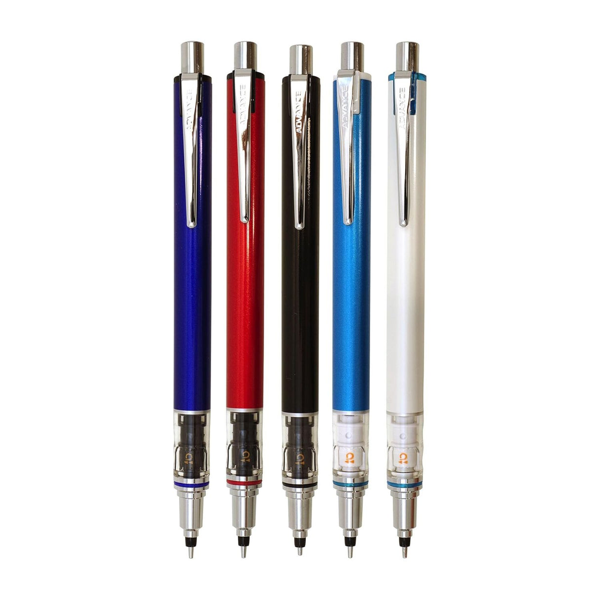 Uni Kuru Toga - Portaminas Advance 0,5 mm
