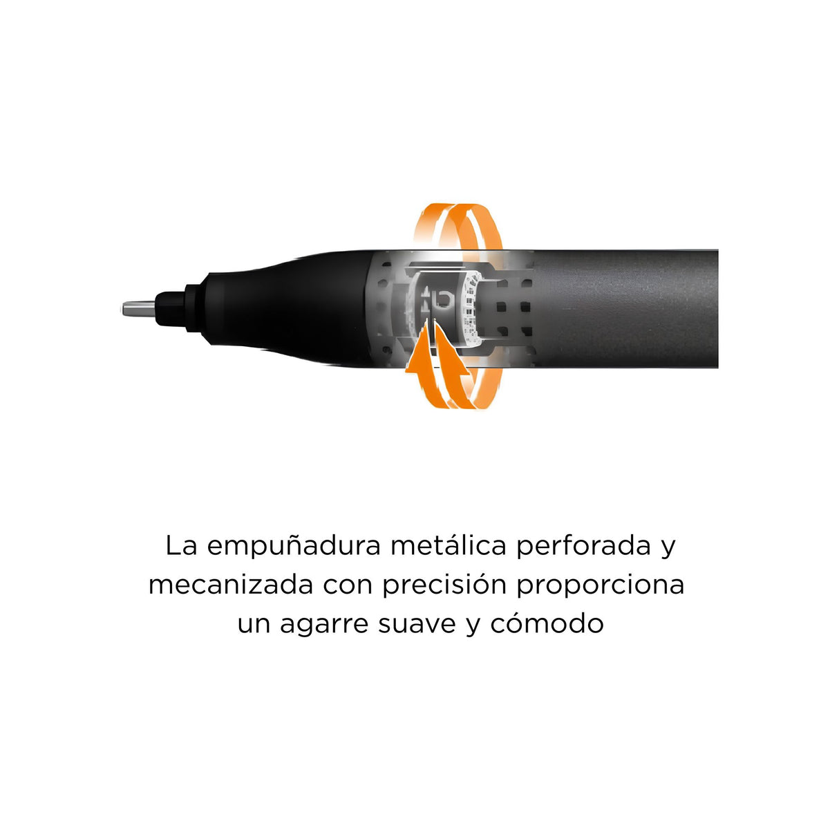 Uni Kuru Toga - Portaminas Advance Upgrade 0,3 mm